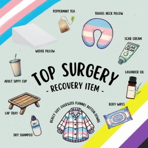 Top Surgery Turkey