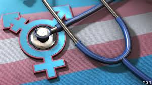 gender health care